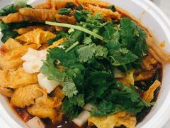 -老牌柳州螺蛳粉(同班同学美食城店)