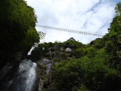 -南尖岩景区