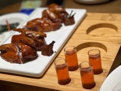 -粤集·手工粤菜(皇庭广场店)