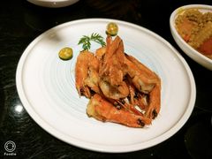 -皇城根北京风味主题餐厅(中海环宇城店)