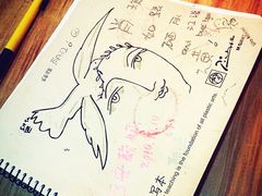-阿安甜品(五一街店)