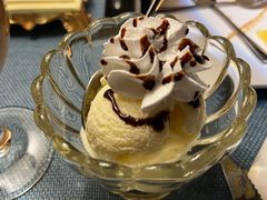 -俄士厨房(万松园店)