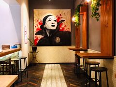 -花马天堂云南餐厅 Lost Heaven(外滩店)