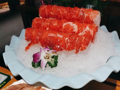 -黔诚酸汤牛肉(甲秀楼店)