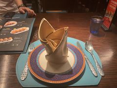 -甘尼仕印度餐厅爵士酒吧(阳春巷店)