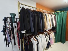 -爱定格照相馆.证件照(周浦万达店)