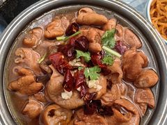 -春满园生态餐厅(南宫路店)