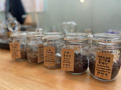 -COFFEE HOLIC(朝外SOHO店)