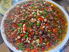 -厨神老街兔·淳朴人家店(盐帮菜风味名店)