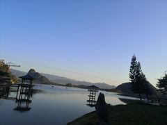 -宝晶宫旅游景区