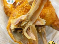 -兴宁桥烤鸡(白鹤店)