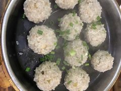 招牌肉果-朗妈私房菜(婺女州店)