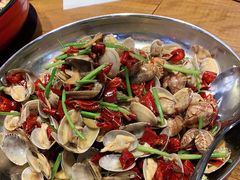 -必点海鲜·鲅鱼水饺(鞍山西道店)