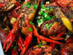 -五七小李子油焖大虾(总店)