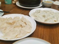 -一轩饺子馆(丽都店)