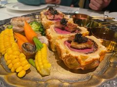 -静香HOUSE·全时段融合餐厅(七星欢乐颂店)