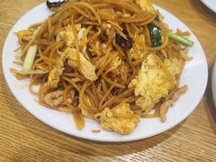 -米香居新鲁味·水饺餐厅