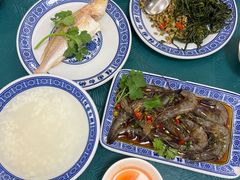 -桂园白粥·潮汕老味道