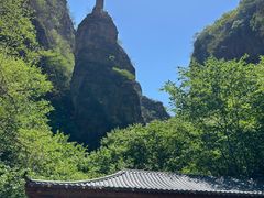 -野三坡百里峡景区