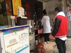 -放鸡岛之美食
