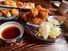 -小川洋风料理(汉街店)