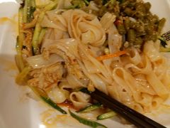 秘制凉皮-魏家凉皮(西安秋林宏业商厦店)