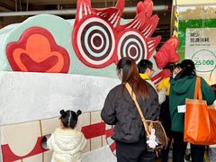 -宜家家居(高新商场店)