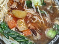 -小义乌砂锅拉面(海事共享区店)