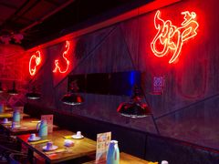 -馋火炉鱼(新世界百货望京店)