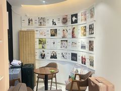 -宇不同照相馆(唐镇店)