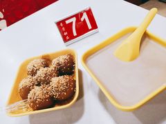 -芬芳甜品(东风西路店)