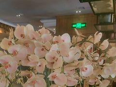 -八府香鸭·啫啫煲(华山路店)