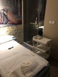 -舒然SPA生活馆连锁机构