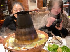 -东来顺饭庄(天坛店)