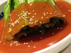 -俏江南-江景昆曲主题餐厅(正大广场店)