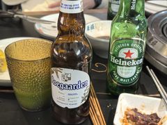 -東盛炭烤自助料理(浦东文峰广场店)