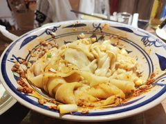 -关中道陕味艺术餐厅(西岳庙店)
