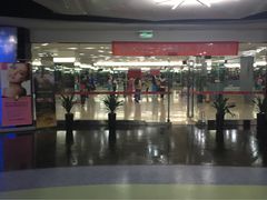-西吉马游泳健身(协信店)