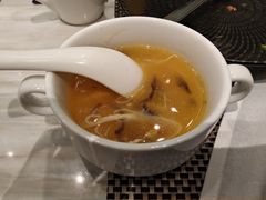 -新发展亚太JW万豪酒店·福苑咖啡厅