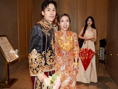 -深圳光明希尔顿花园酒店