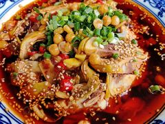 -阿嫂印象·民间江湖菜(大学城店)