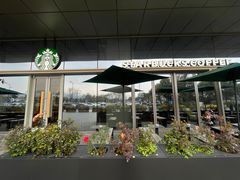 -星巴克臻选(杭州西溪印象城店)