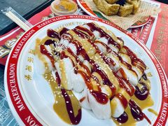 三酱猪肠粉-孖记茶档·热腾茶餐(乐峰店)