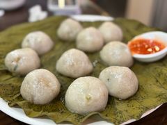 宁德肉丸-老林記