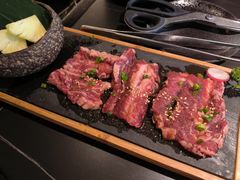 -谷牛和牛烤肉(漕河泾印象城店)