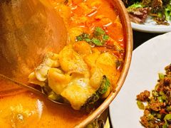 -雀舞云南菜(天津天河城购物中心店)