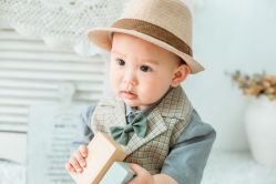 -MYBABY影像艺术空间·我的宝贝儿童摄影
