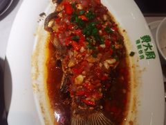 -费大厨辣椒炒肉(黄兴中心广场店)