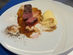 -AZUR聚(香格里拉饭店)