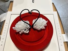 -黑天鹅蛋糕 · 下午茶(亮马桥官舍店)